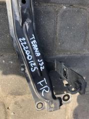 Панель передняя верхняя TEANA J32 08-14