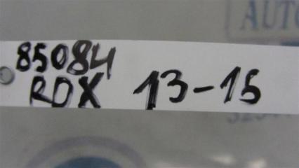 Накладка (молдинг) решетки радиатора RDX 12-19