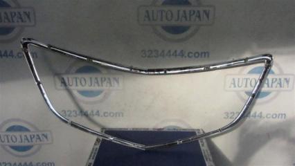 Накладка (молдинг) решетки радиатора ACURA RDX 12-19