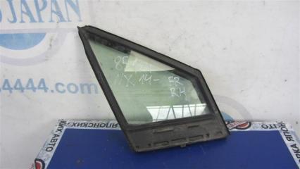 Стекло двери глухое переднее правое LEXUS NX 14-21