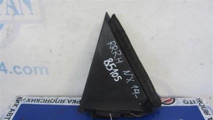 Накладка двери LEXUS NX 14-21