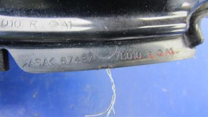 Накладка двери NX 14-21