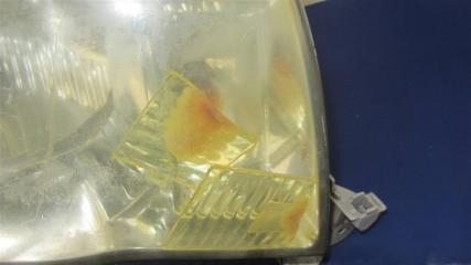 Фара передняя правая TACOMA 05-15 2007 GRN270 4.0 1GRFE