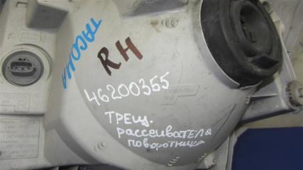 Фара передняя правая TACOMA 05-15 2007 GRN270 4.0 1GRFE