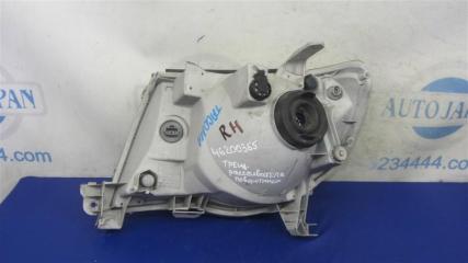Фара передняя правая TACOMA 05-15 2007 GRN270 4.0 1GRFE