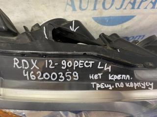 Фара передняя правая RDX 12-19