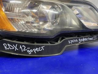 Фара передняя правая RDX 12-19
