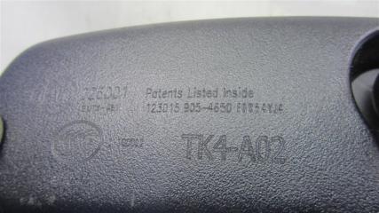 Зеркало салона RDX 12-19 2016 Внедорожник 3.5