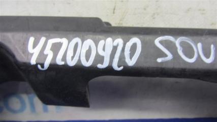 Дефлектор воздушный левый SOUL PS 13-19 2015 PS 2.0