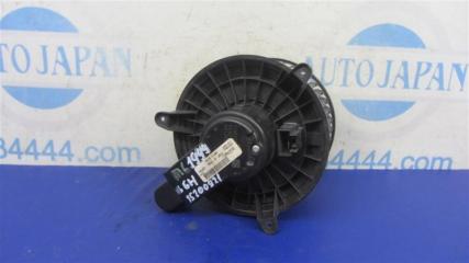 Моторчик печки MAZDA 6 GH 07-12 Седан 2.5