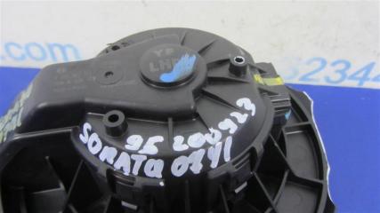 Моторчик печки SONATA YF 10-14