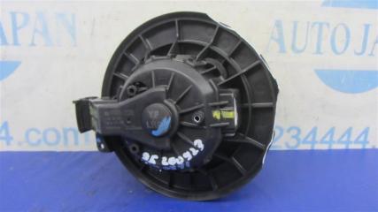 Моторчик печки HYUNDAI SONATA YF 10-14