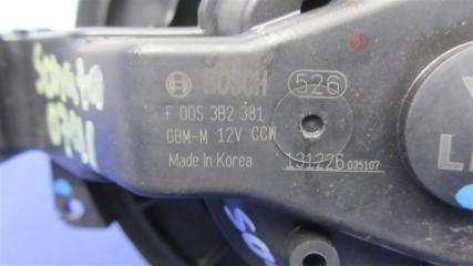 Моторчик печки SONATA YF 10-14