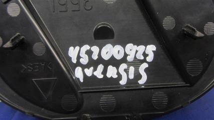 Эмблема AVENSIS 03-08