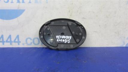 Эмблема TOYOTA AVENSIS 03-08