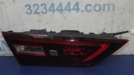 Фонарь внутренний задний левый INFINITI Q60 16-20 2018