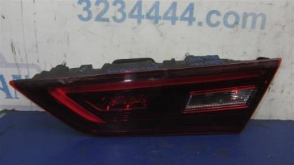 Фонарь внутренний задний правый INFINITI Q60 16-20 2018