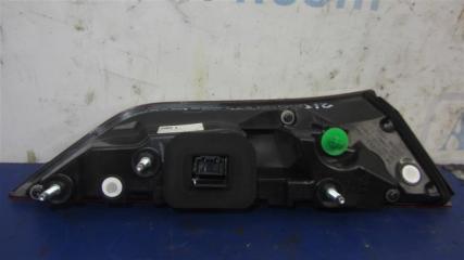 Фонарь внутренний задний правый INFINITI Q60 16-20 COUPE 3.0 VR30DDTT