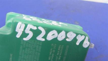 Блок электронный VENZA 09-16 2009 AGV10 2.7 1ARFE