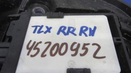 Датчик слепых зон задний правый TLX 14-17