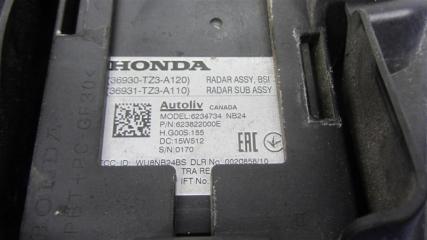 Датчик слепых зон задний правый TLX 14-17