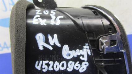 Дефлектор воздушный EX35(37) 07-12 2008 Внедорожник 3.5