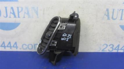 Дефлектор воздушный INFINITI EX35(37) 07-12 Внедорожник 3.5