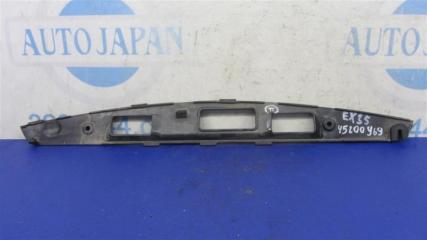 Накладка крышки багажника INFINITI EX35(37) 07-12 Внедорожник 3.5