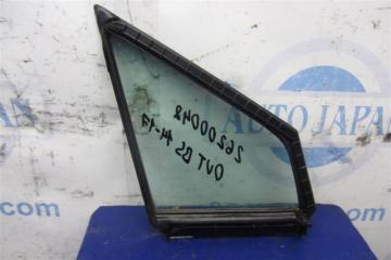 Стекло двери глухое переднее левое OUTBACK BS 14-21 2016 Внедорожник 2.5 FB25B