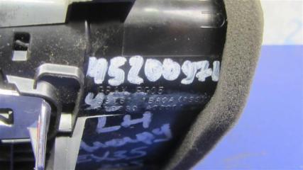 Дефлектор воздушный левый EX35(37) 07-12 2008 Внедорожник 3.5