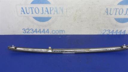 Накладка крышки багажника INFINITI EX35(37) 07-12 Внедорожник 3.5