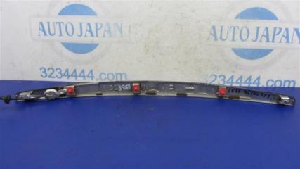 Накладка крышки багажника INFINITI EX35(37) 07-12 Внедорожник 3.5