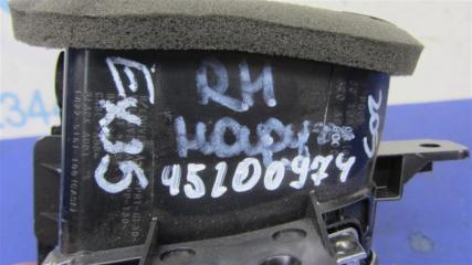 Дефлектор воздушный правый EX35(37) 07-12 2008 Внедорожник 3.5