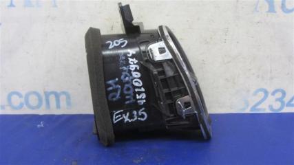 Дефлектор воздушный правый EX35(37) 07-12 2008 Внедорожник 3.5