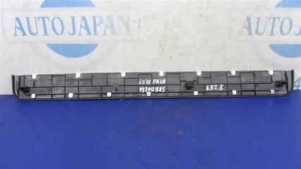 Накладка порога внутрення передняя левая INFINITI EX35(37) 07-12 Внедорожник 3.5