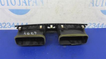 Дефлектор воздушный TOYOTA CAMRY 40 06-11