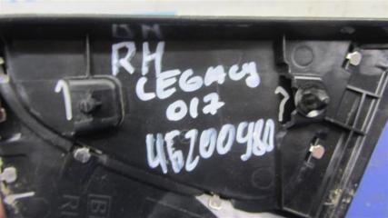 Накладка двери LEGACY BN 14-18 2017 Седан 2.5