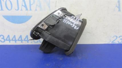 Дефлектор воздушный INFINITI EX35(37) 07-12 Внедорожник 3.5