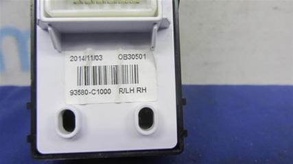 Кнопка стеклоподъемника SONATA LF 2014- 2015 Седан G4FJ 1.6