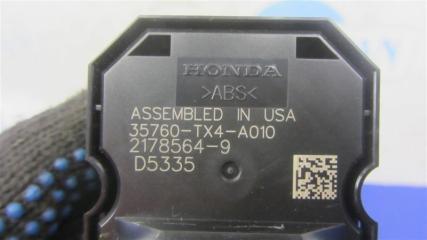 Кнопка стеклоподъемника передняя правая RDX 12-19 2016 Внедорожник 3.5