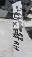 Карта двери передняя правая RDX 12-19 2016 Внедорожник 3.5