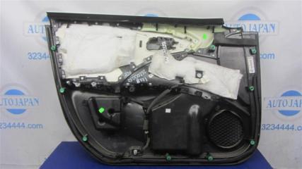 Карта двери передняя правая ACURA RDX 12-19 Внедорожник 3.5