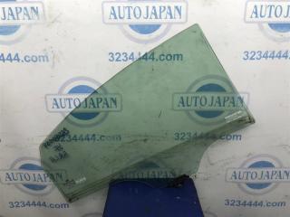 Стекло двери заднее левое SONATA YF 10-14