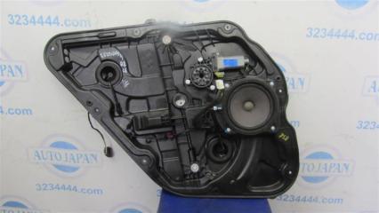 Стеклоподъемник задний левый HYUNDAI SONATA YF 10-14 Б/У Стеклоподъемник задний левый HYUNDAI SONATA YF 10-14