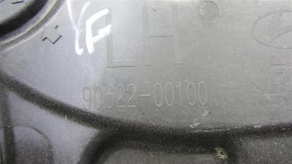 Стеклоподъемник задний левый HYUNDAI SONATA YF 10-14