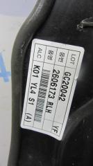 Стеклоподъемник задний левый SONATA YF 10-14