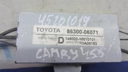 Антенна CAMRY 40 06-11