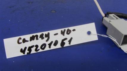 Датчик CAMRY 40 06-11 2007 GSV40 3.5 2GR-FE