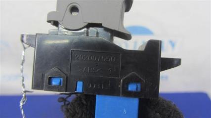 Кнопка стеклоподъемника задняя SONATA YF 10-14