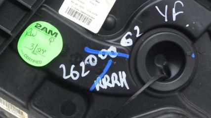 Стеклоподъемник задний правый SONATA YF 10-14